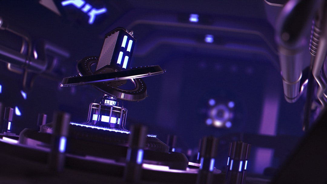 Машинное обучение